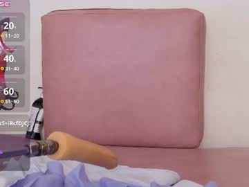adele_latinlady live cam video preview